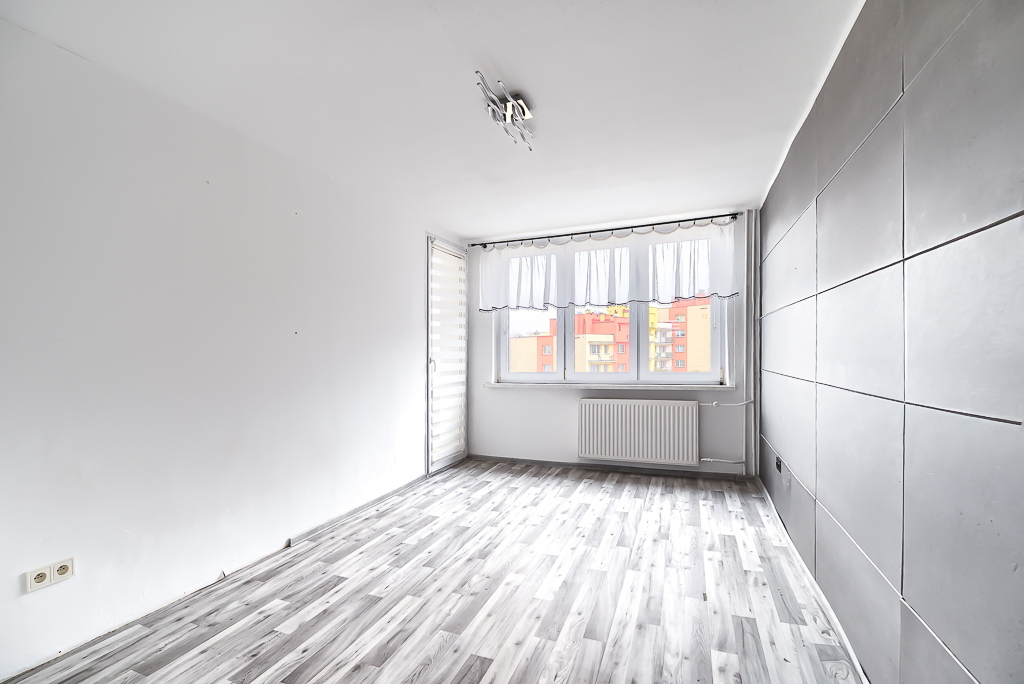 3 pokoje | balkon | 54,66 m² |  Stroszek