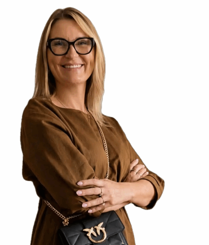 Justyna Krawczyk-Stadnik