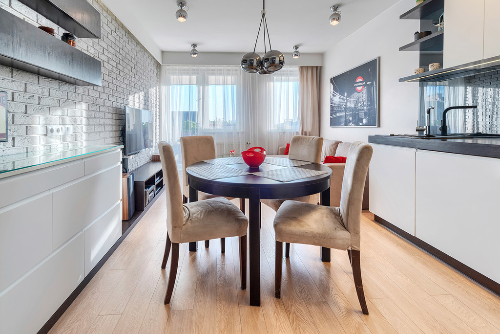 Nowa oferta. 3 pokojowe po remoncie. Ujeścisko