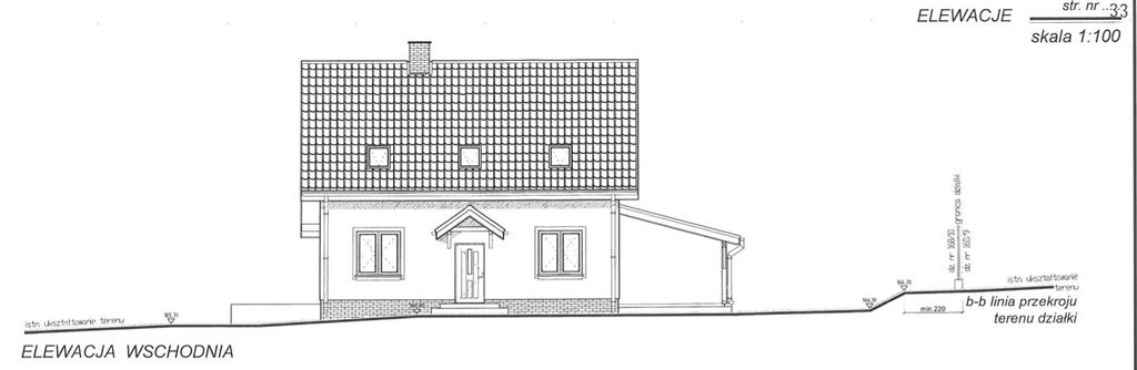 Dom wolnostojący 137m2 z garażem, Studzianki!