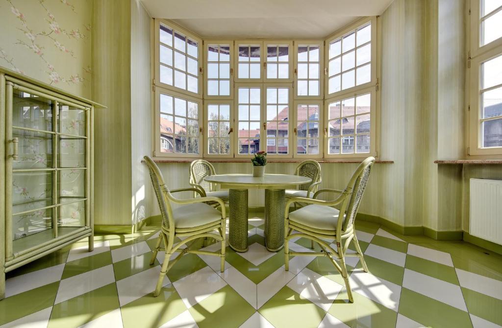 Stylowe mieszkanie w centrum Katowic !