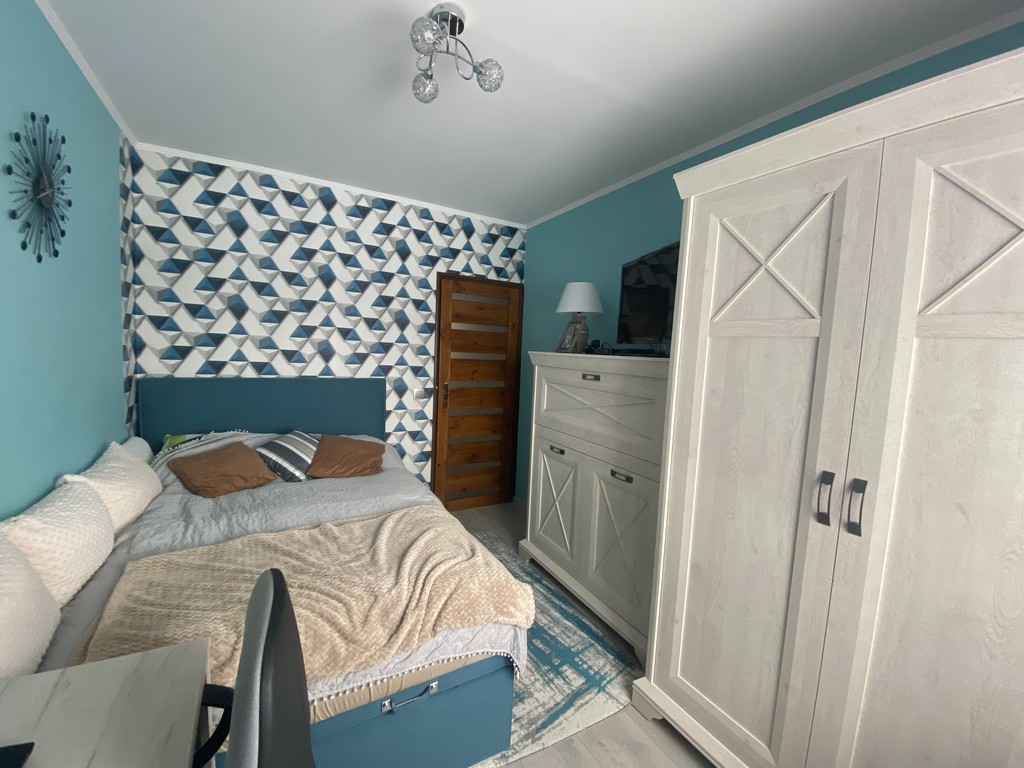 Piękne mieszkanie Żory 265000PLN