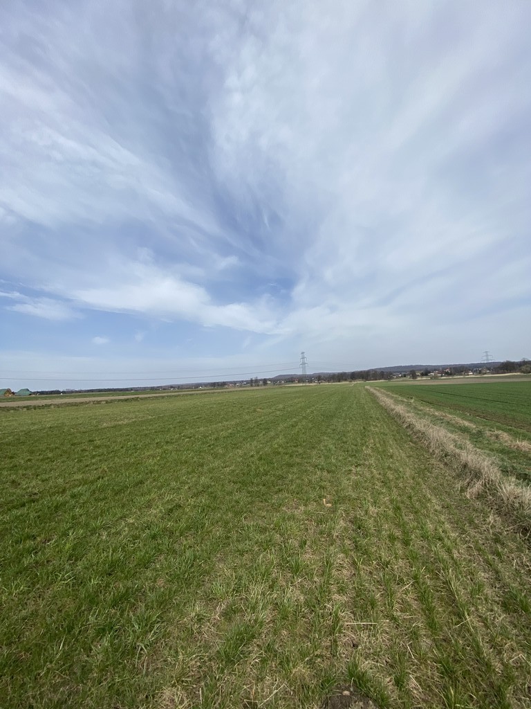 Działki Budowlane Orzesze-Gardawice