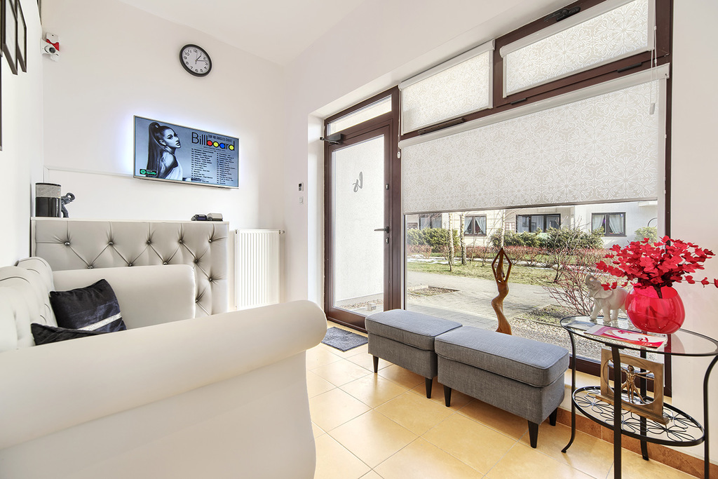 REDA PARK - lokal użytkowy