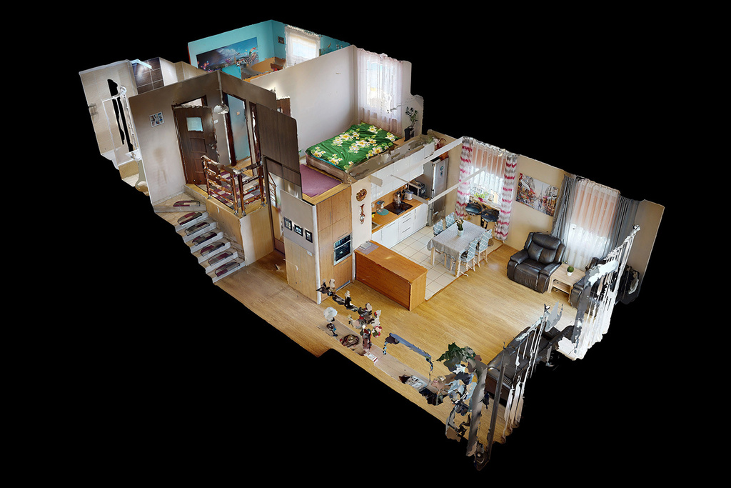 Świetna cena! 3 pokoje. Garaż. Do negocjacji !