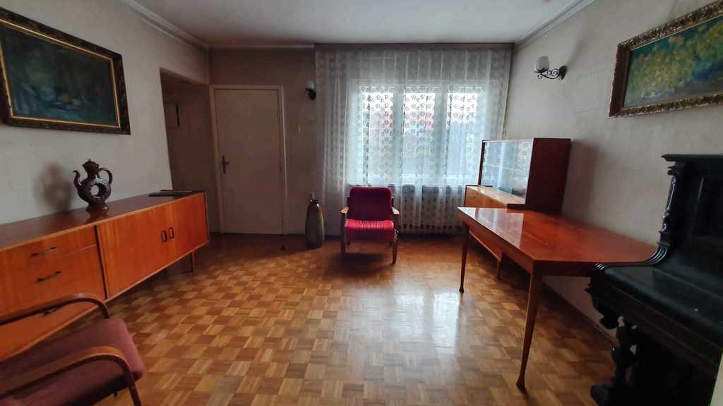 DOM SZEREGOWY PODLESIE