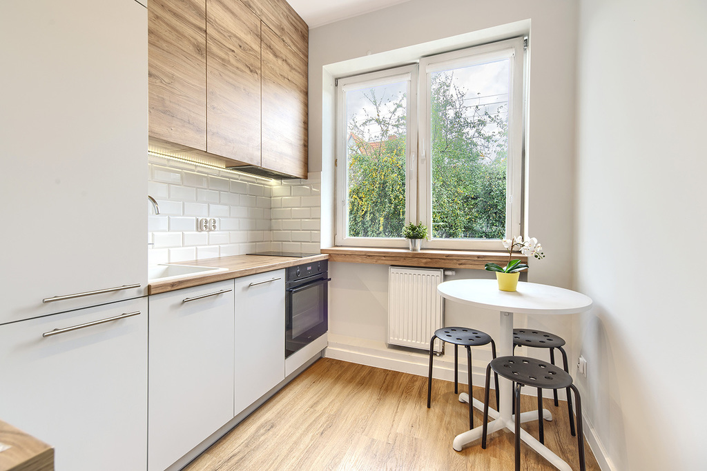 Atrakcyjne 3-pok. mieszkanie blisko Starego Miasta