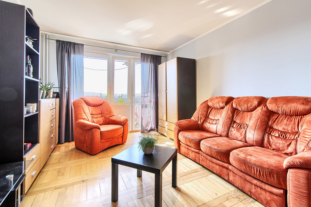 Tylko u Nas - 2 pok. w świetnej cenie ! - Zaspa