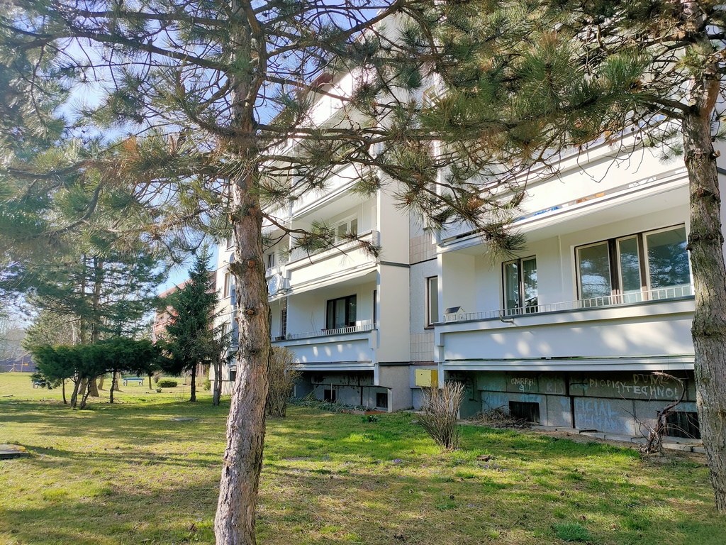 M-5 do własnej aranżacji, Rybnik-Niedobczyce