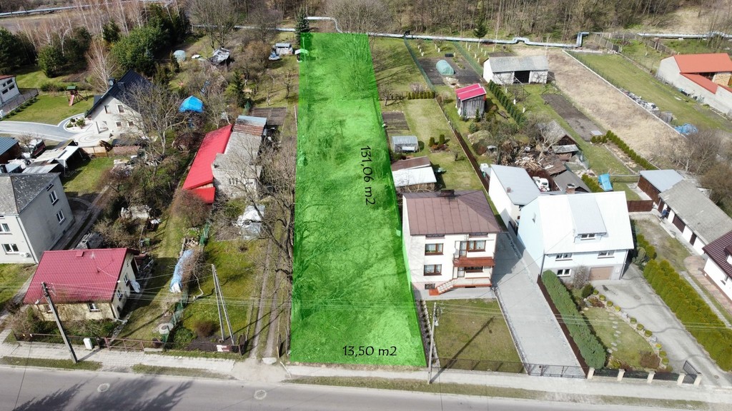 Atrakcyjne działki w Międzyrzecu Podlaskim