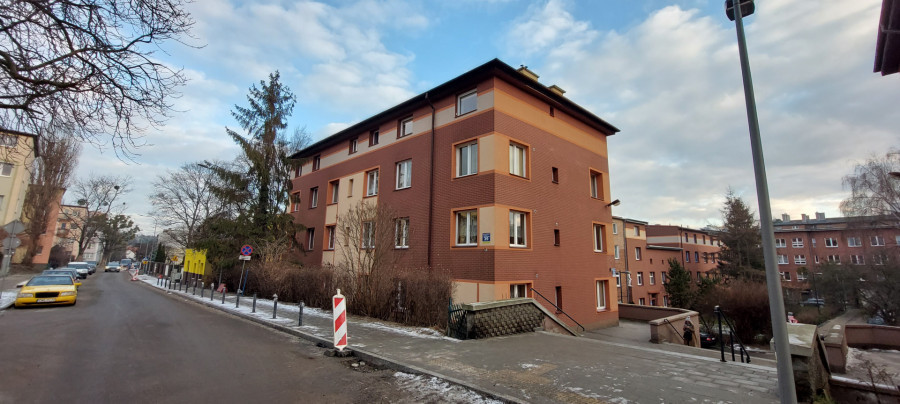 Przestronne mieszkanie w doskonalej lokalizacji