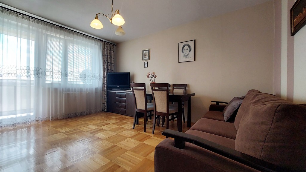 Mieszkanie 43 m2 w Białej Podlaskiej