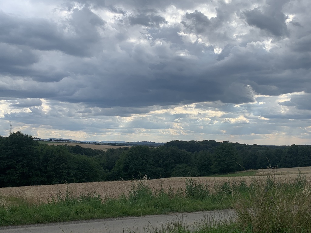 Działki z widokiem na góry