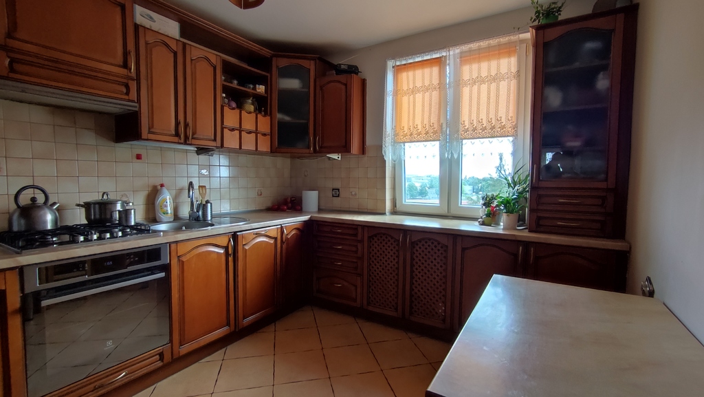 Mieszkanie 65 m2 w Białej Podlaskiej