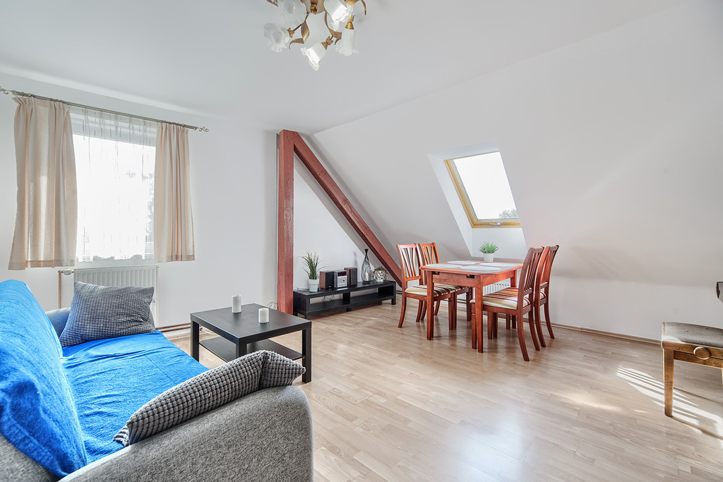 Nowa oferta! 2 pok. blisko centrum Gdańska