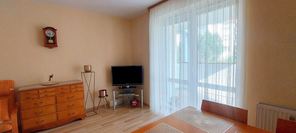 MIESZKANIE, JAROTY, 2 POKOJE, 41 M2