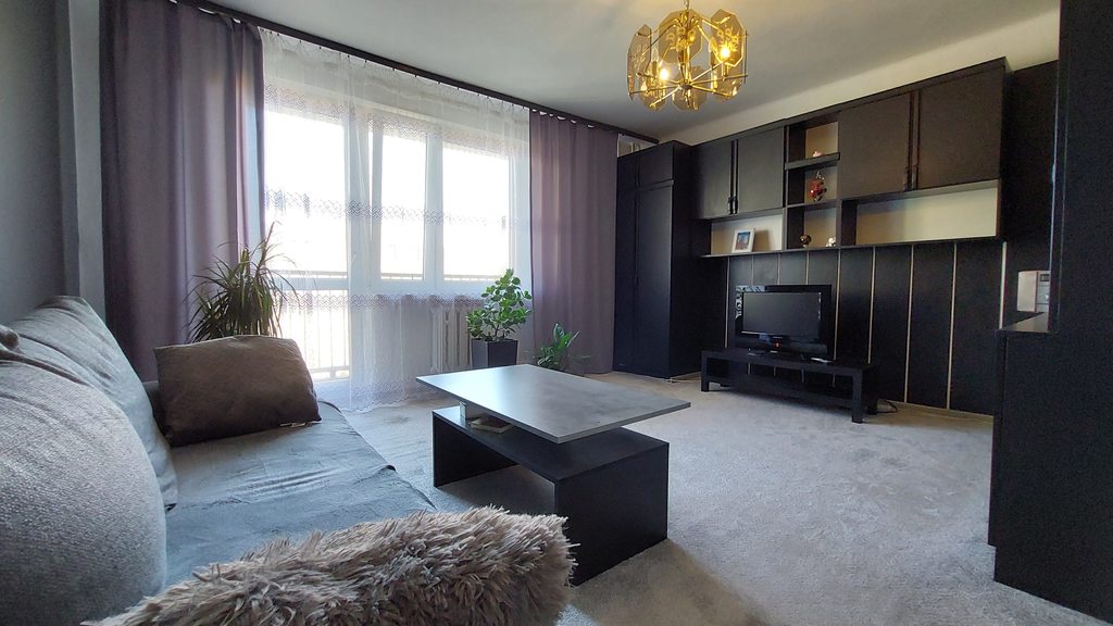 Mieszkanie 50,80 m2 w Białej Podlaskiej