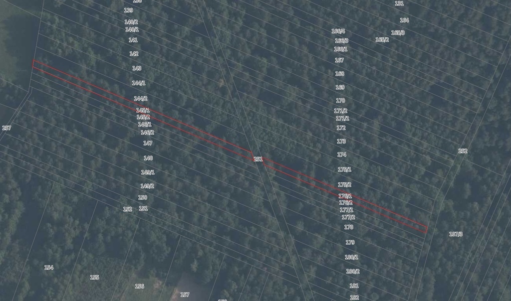 Działka rolna w Domaniewicach!