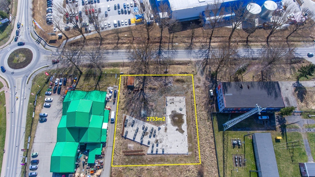 Działka inwestycyjna Kłodzko super lokalizacja !