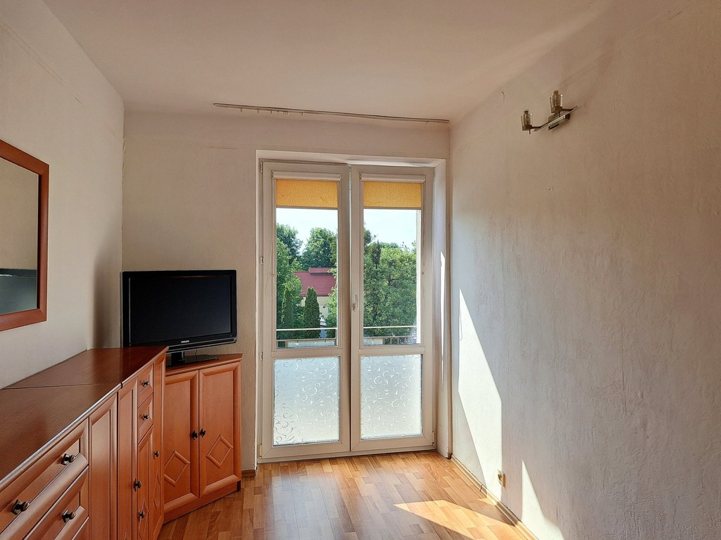 Na wynajem mieszkanie 42 m2, 2 pokoje