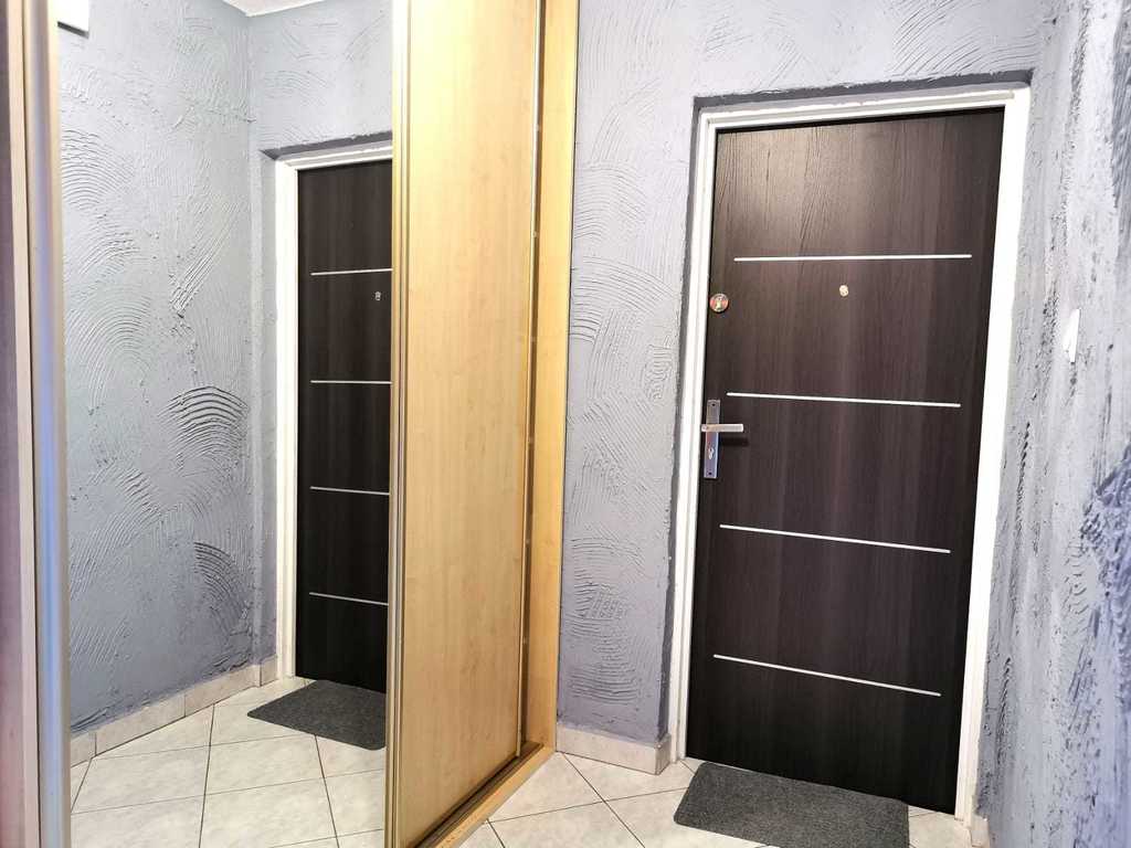 Przestronne mieszkanie w Urszulinie