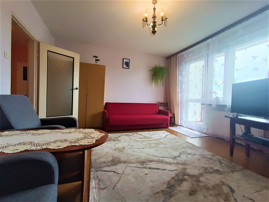 Mieszkanie idealne pod inwestycję ul. Sidorska