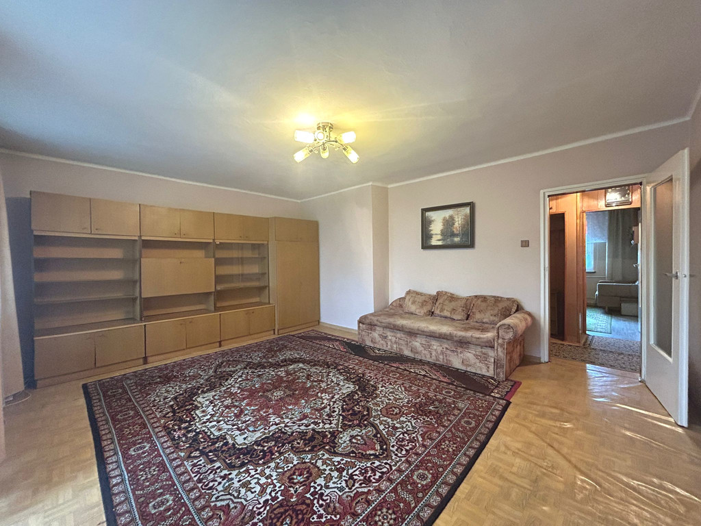 Mieszkanie 3-pokojowe na 1p. idealne dla rodziny!