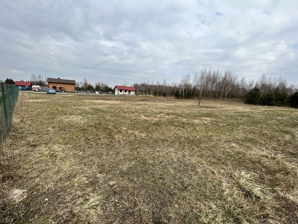 1727 m2 –DZ.BUD. UWIELINY-MPZP