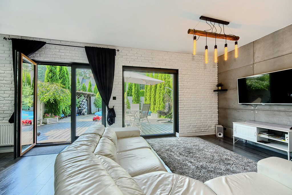 Tylko u Nas -Perfekcyjnie wykończony dom k. Tczewa