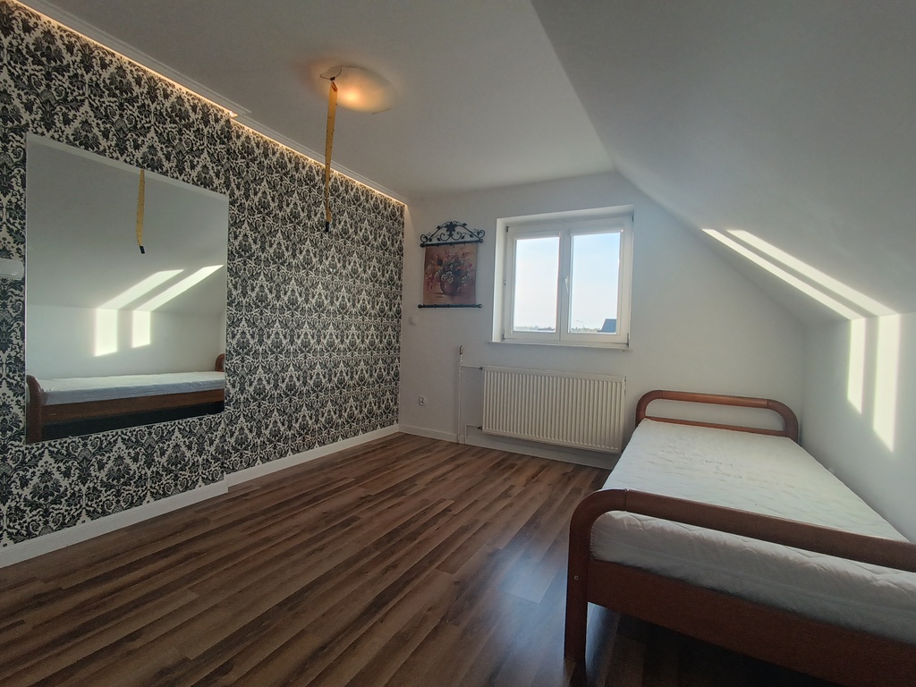 Do wynajęcia dom w Rakowiskach