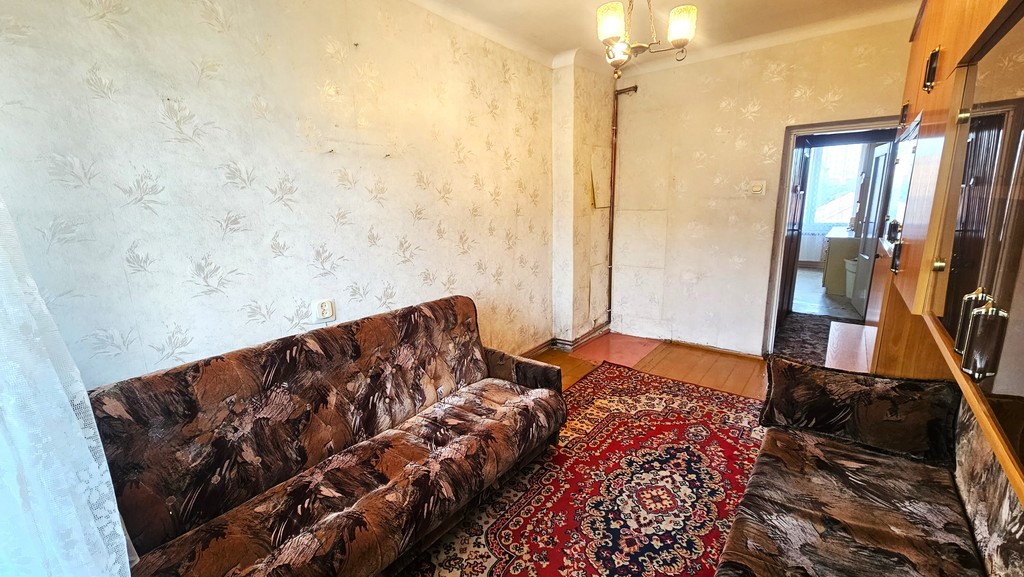 Mieszkanie na sprzedaż/ I piętro- Radomsko