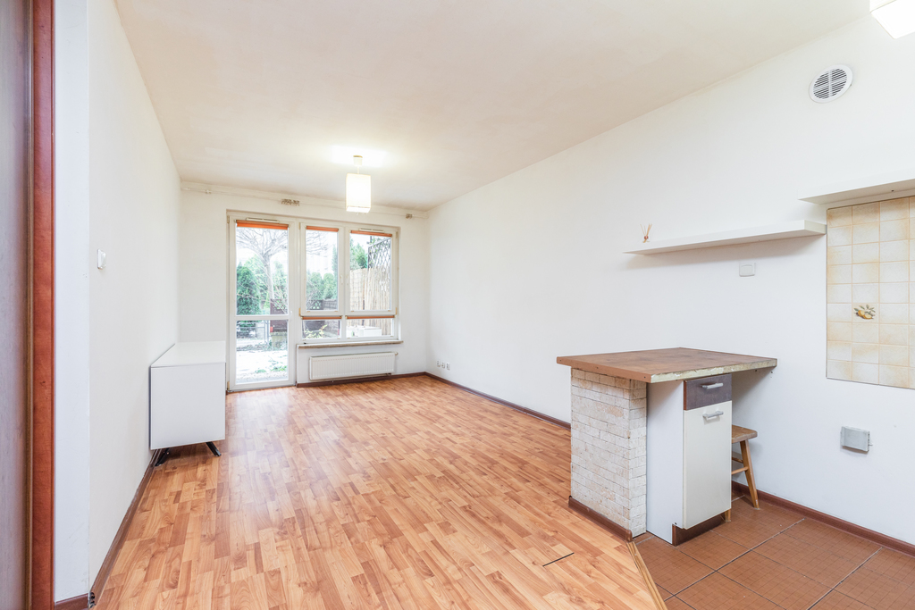 Na sprzedaż 2 pokoje,41m2,Bezpieczny Kredyt 2%