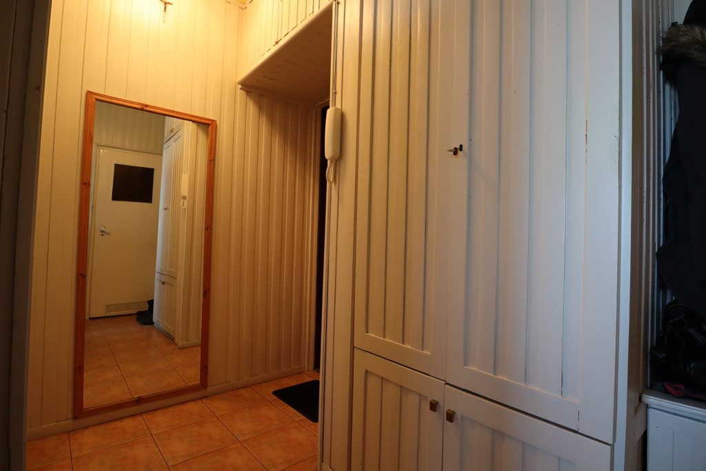 Kawalerka w Zamościu