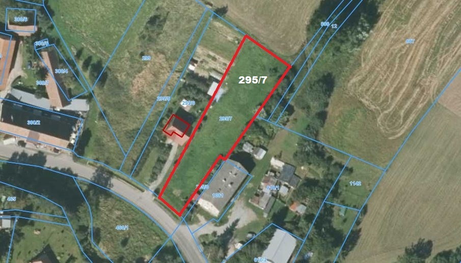 Działka w górach, blisko Kłodzka