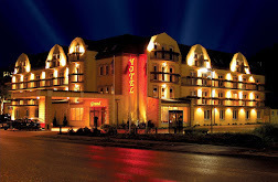 Hotel GRAND w Częstochowie Na Sprzedaż