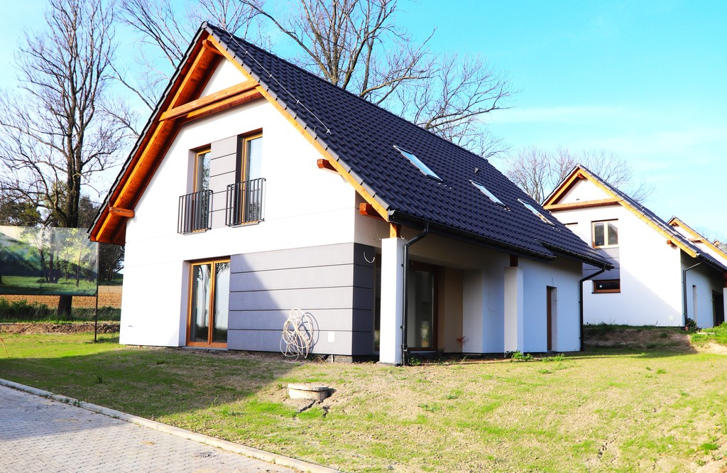 Dom 144,50m2 4, pok. Ptakowice,k/Rept Śląskich