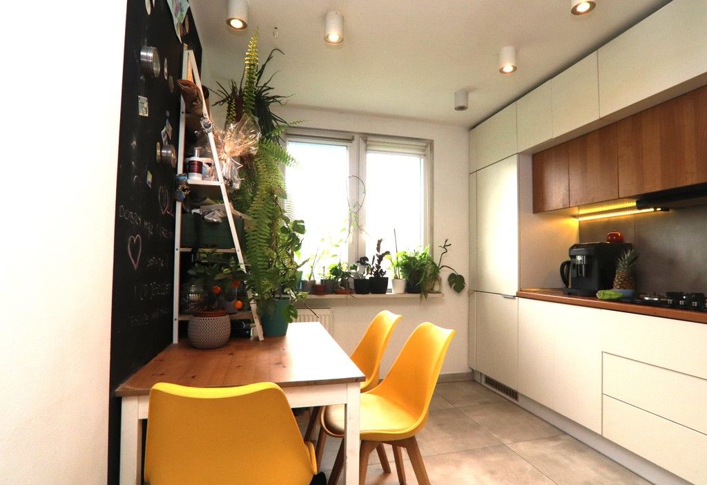 Mieszkanie 2 pok. 51,20m2 Bytom-Łagiewniki,Balkon