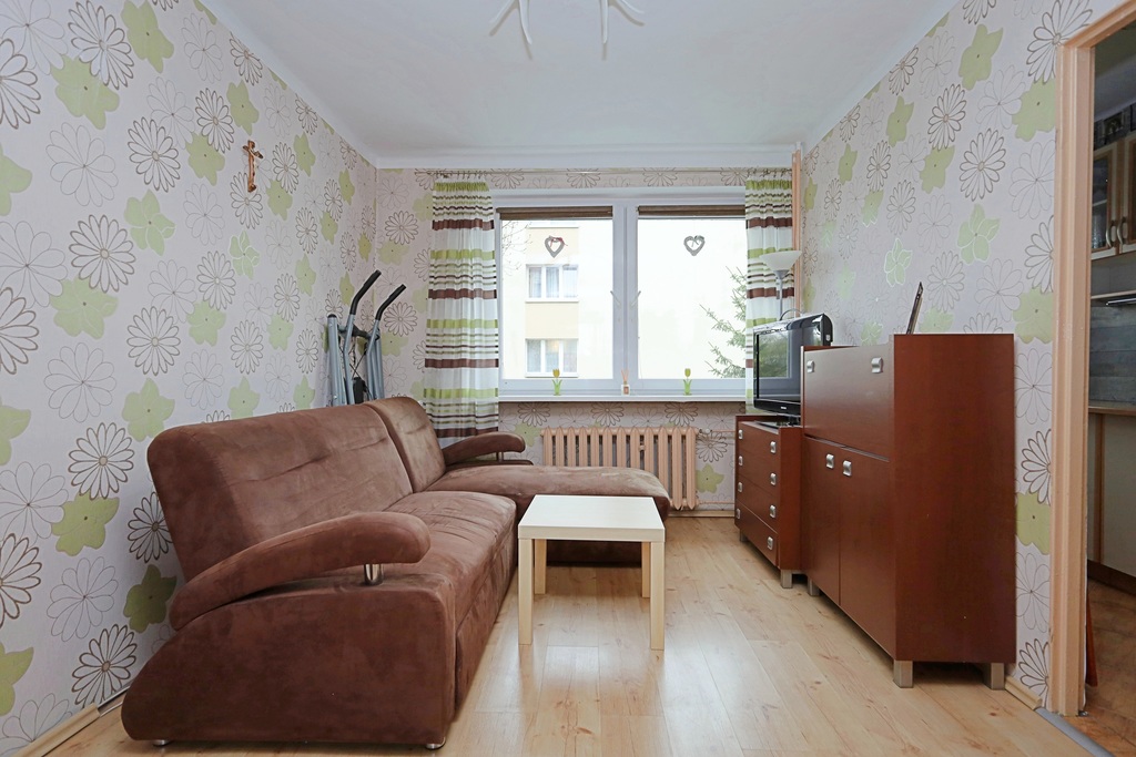 Przytulna kawalerka do wynajęcia- Radzionków,