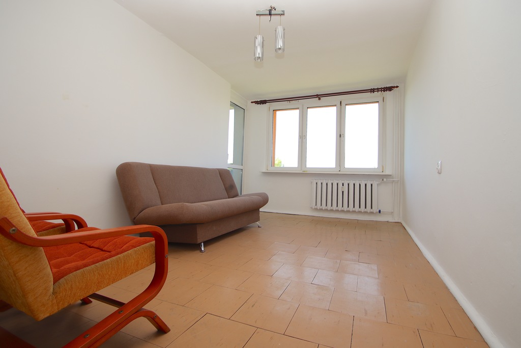 Mieszkanie 3-pokojowe Radzionków ul.Kużaja