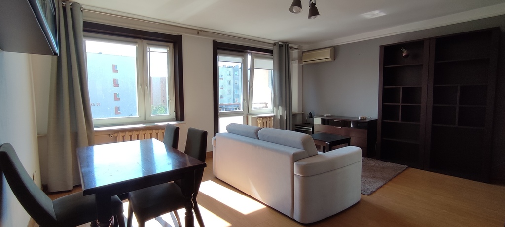 Mieszkanie do wynajęcia, ul. Terebelska Biała Podl