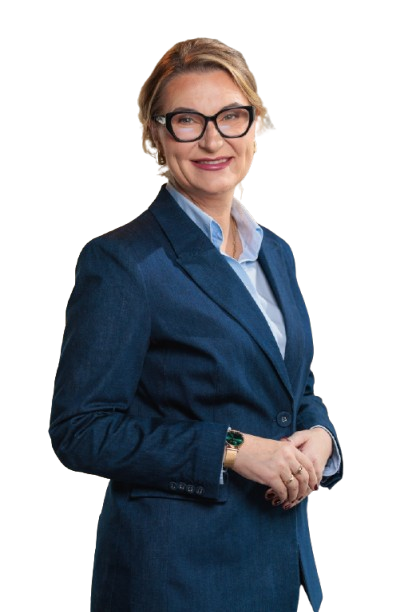 Justyna Krawczyk-Stadnik