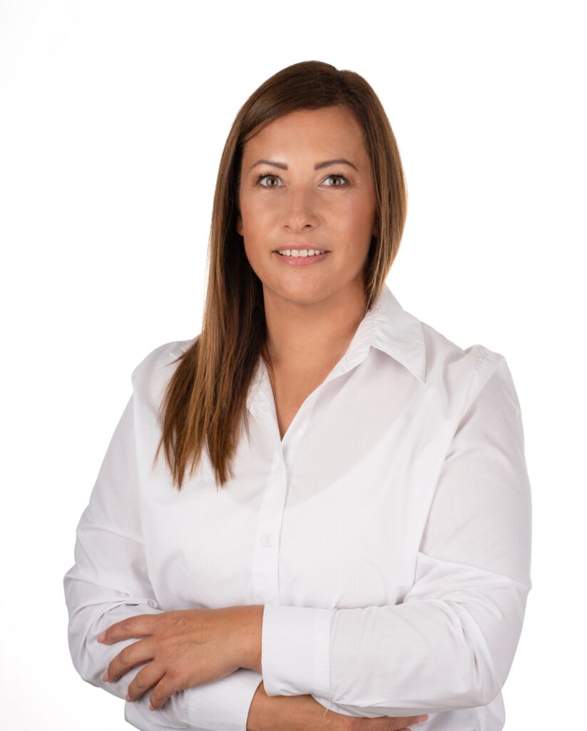 Barbara Cabaj