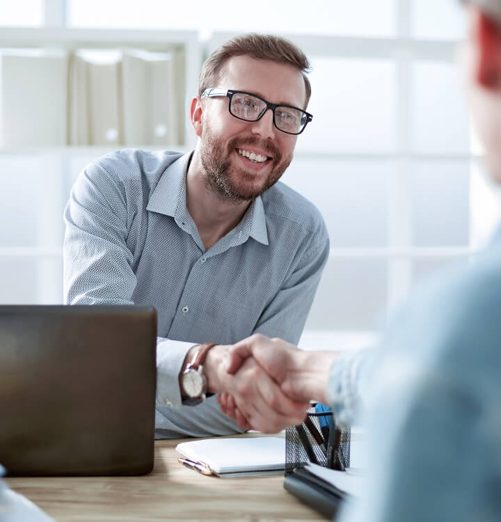 Umów się na wizyte