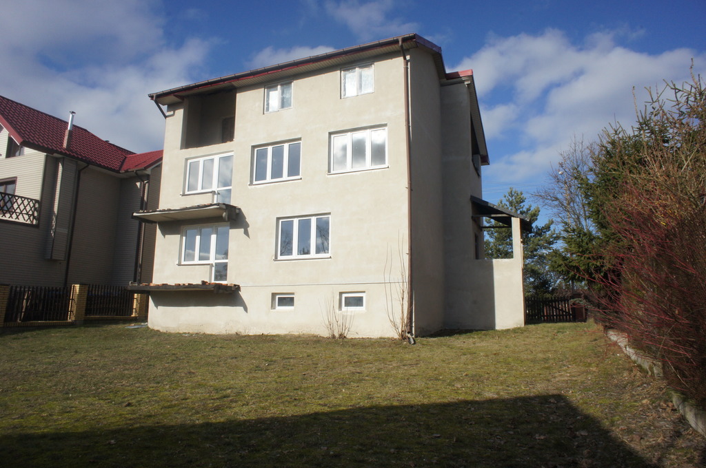 Atrakcyjnie położony Dom w Starych Juchach