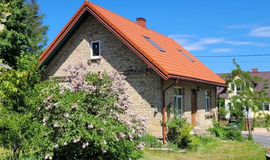 Dom na sprzedaż Barszczówka!