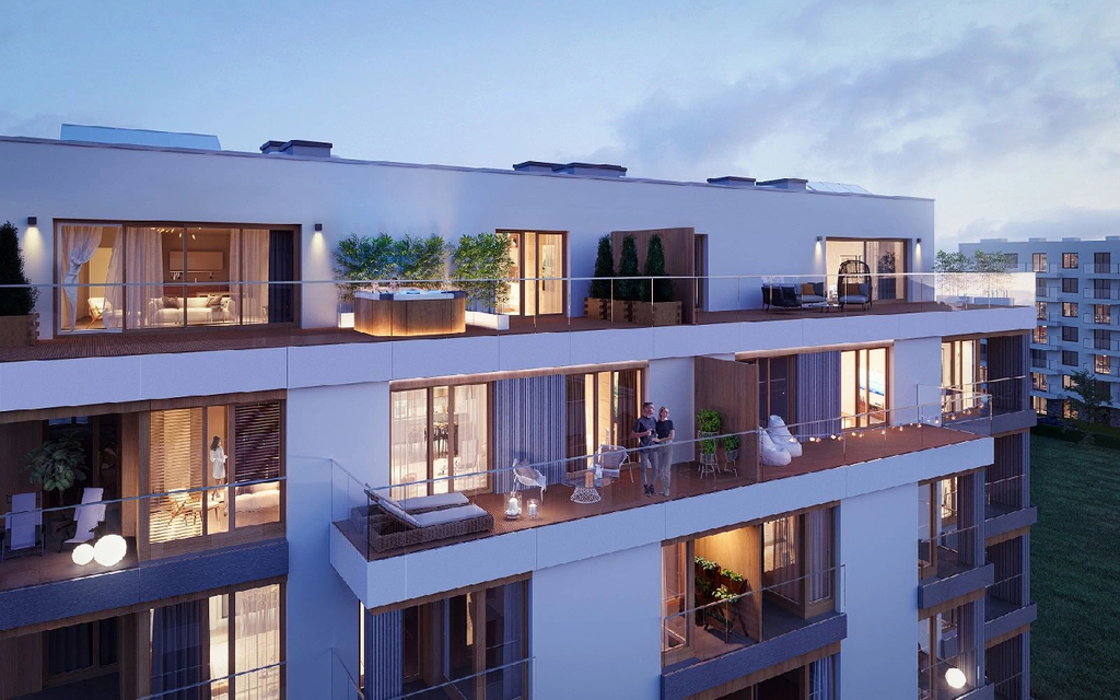 Kawalerka przy metrze, Bemowo, 3kw 2026, stan dew.