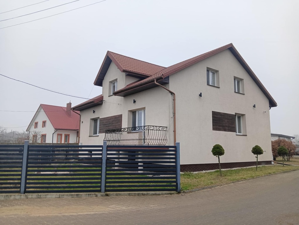 Dom w gm. Łapy, po generalnym remoncie!