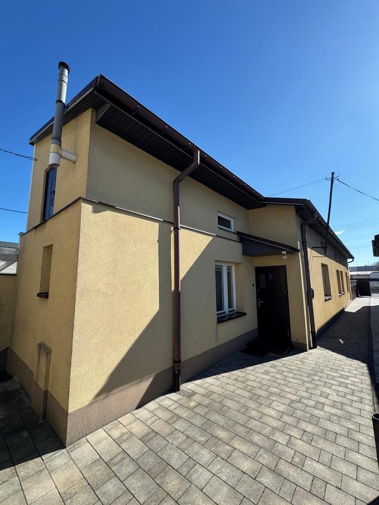 Dom Włoszczowa Centrum NOWA CENA Okazja !!!