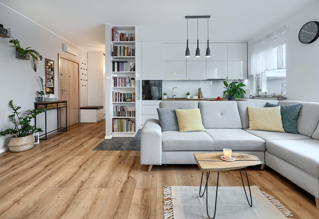 Przestronne 3-pokojowe mieszkanie na sprzedaż