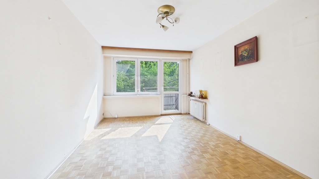 Atrakcyjne mieszkanie 2-pokojowe os. Piasta